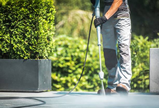 Best Concrete Sealing  in Greeneville, TN