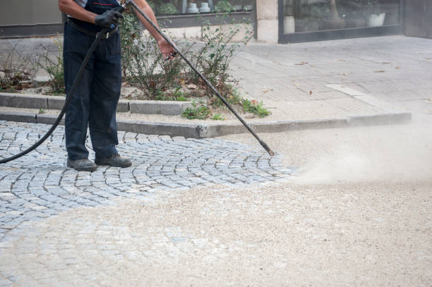 Best Restaurant Pressure Washing  in Greeneville, TN