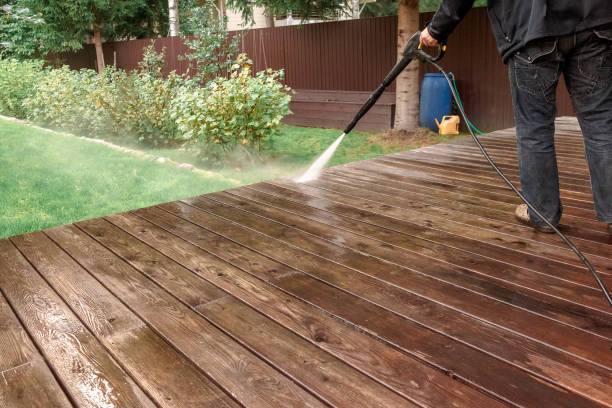 Best Playground Equipment Cleaning  in Greeneville, TN