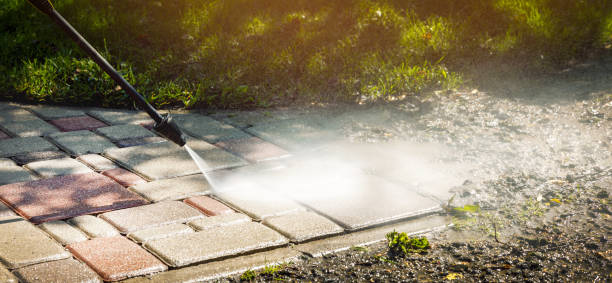 Professional  Pressure Washing Services in Greeneville, TN