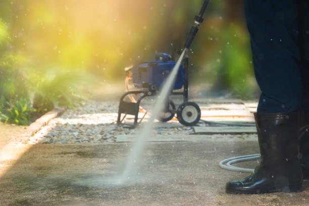 Best Rust Removal  in Greeneville, TN