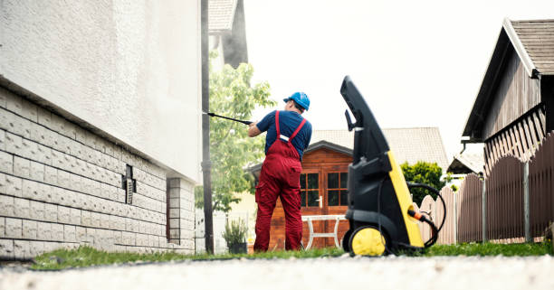 Best Building Exterior Washing  in Greeneville, TN